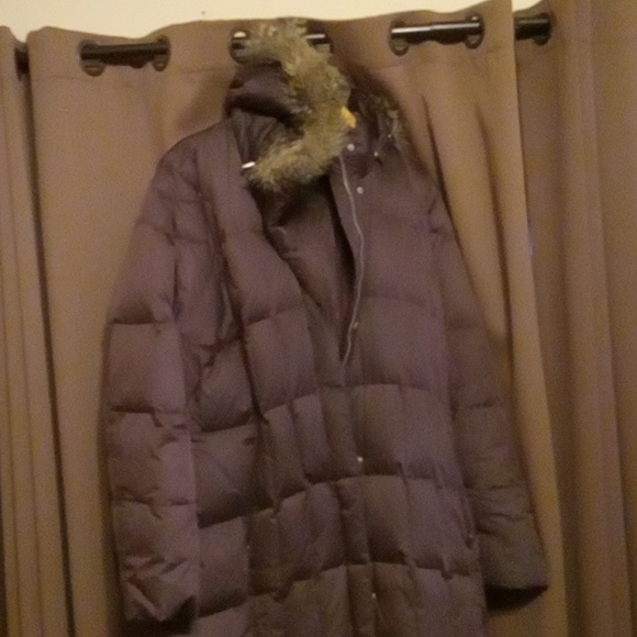 Jacket - Picture 1 of 1